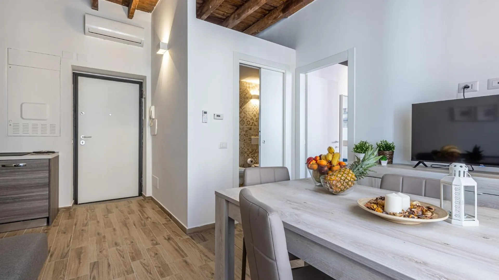 Appartamento Santa Giulia Suite - 15Min Duomo Milano