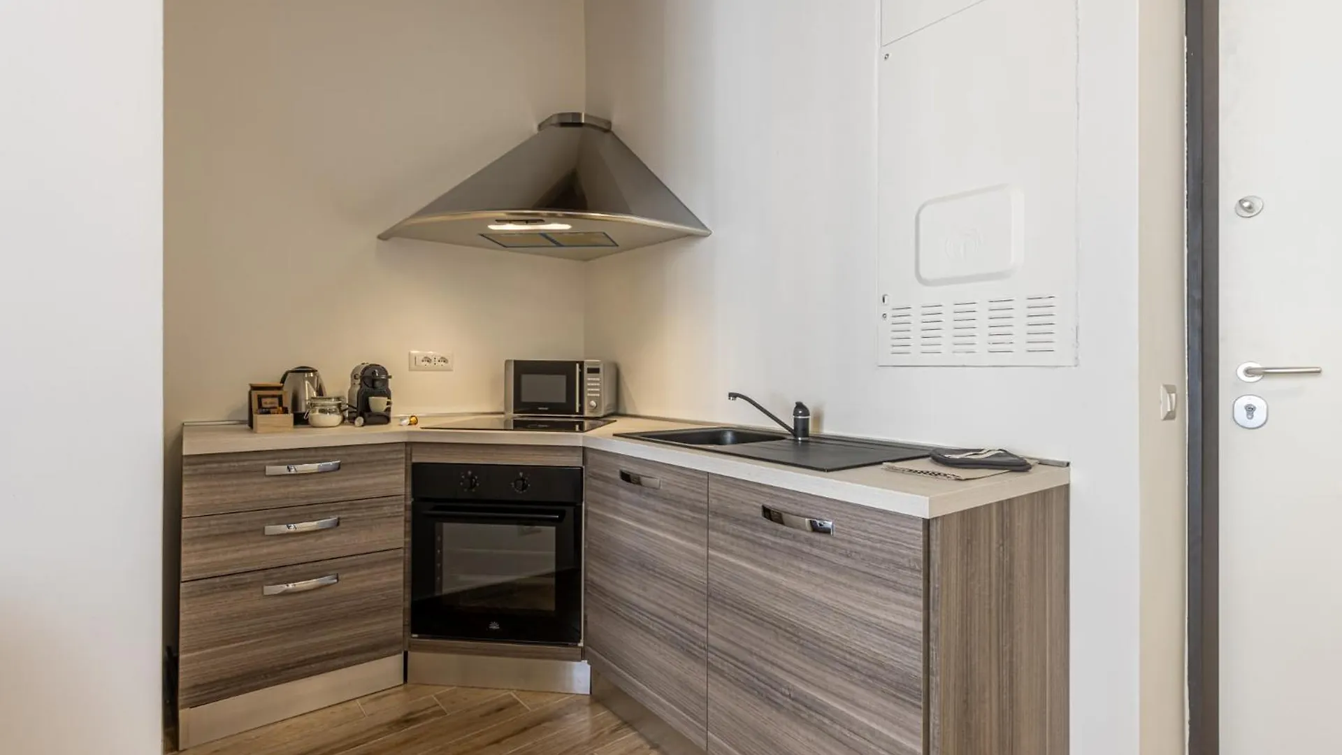 Appartamento Santa Giulia Suite - 15Min Duomo Milano Italia