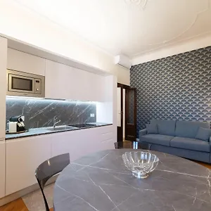Casa Bella 16 - 8 Min To Metro, 15 Min To Lin Airport, Area Milano